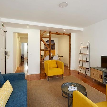 Bica Apartment Лісабон Екстер'єр фото