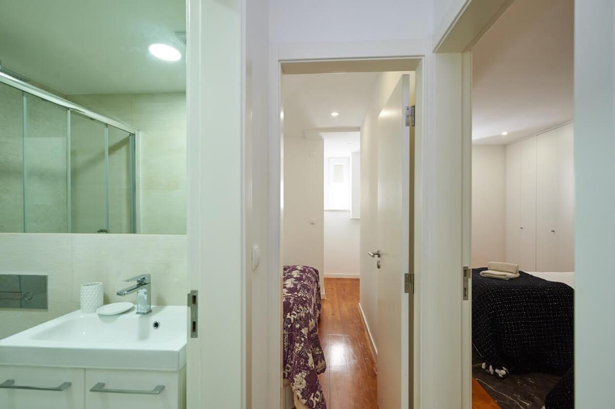 Bica Apartment Лісабон Екстер'єр фото