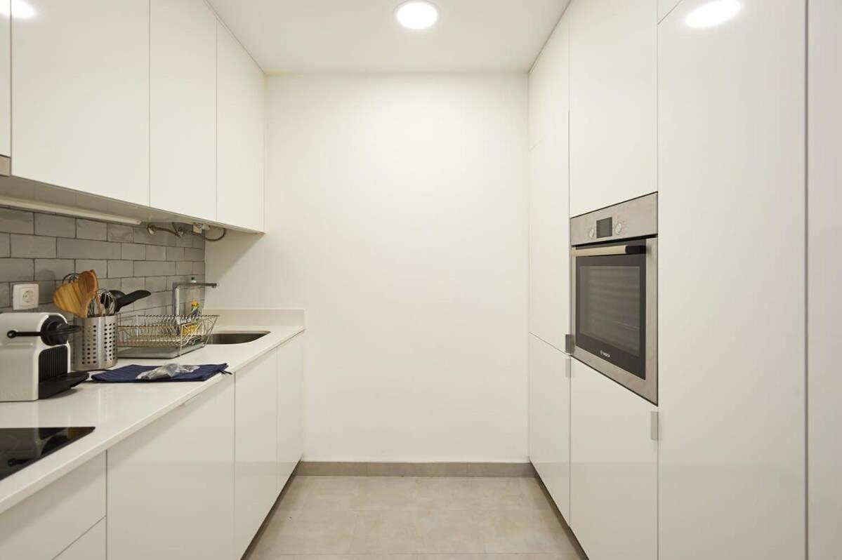 Bica Apartment Лісабон Екстер'єр фото